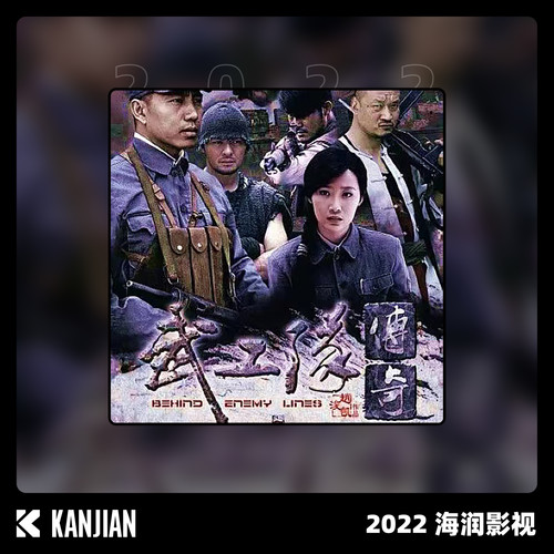 铁血武工队传奇