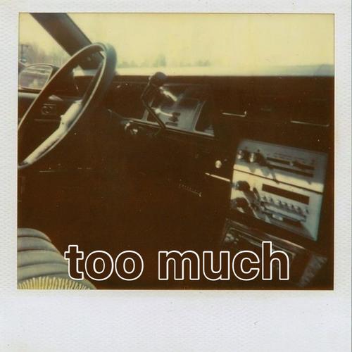 too much