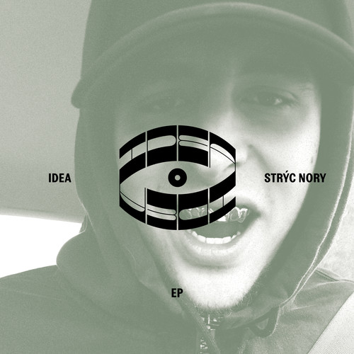 Idea x Strýc Nory EP (Explicit)