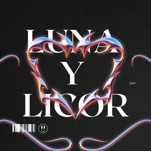 Luna Y Licor