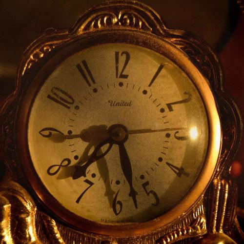 QUEST IN TIME! (Explicit)