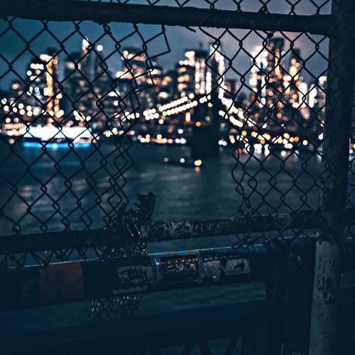 On A Mission (feat. Big Sharp) [Explicit]