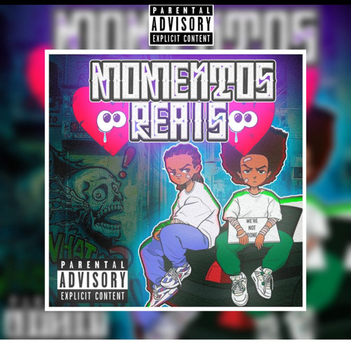 Momentos reais (Explicit)