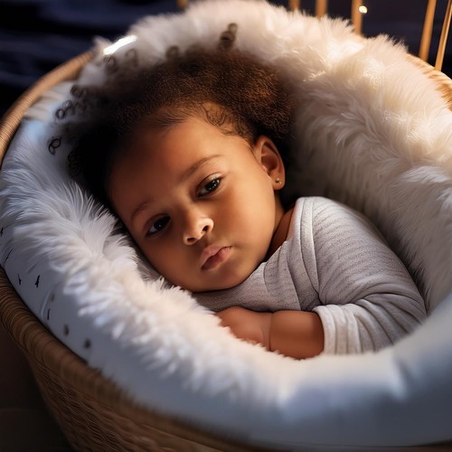 Música Suave Para Bebés: Melodías Para Los Pequeños Momentos