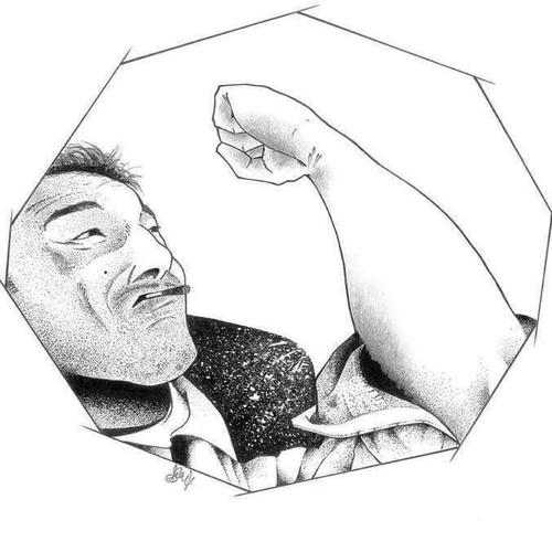 A sfidare il cielo finché ci sarà un dio