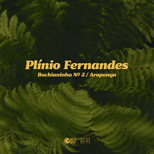 Bachianinha No. 2 / Araponga (Arr. for Guitar by Sérgio Assad)