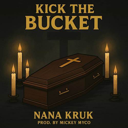Kick The Bucket