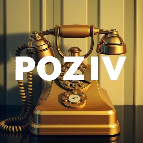 Poziv (feat. 2K)