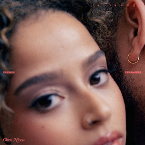 Friends / Strangers (Explicit)