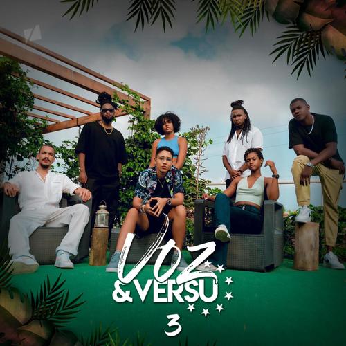 KONGANAM (feat. Alberto Koenig, Cesf, Ritxa Kursha, Maura D, Jey-B, Maya & Michelle) [Explicit]