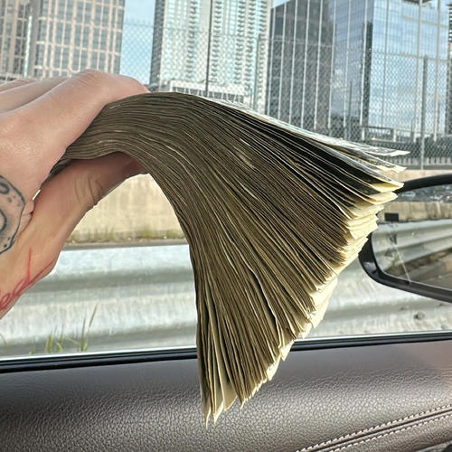 ZB BARKER (feat Lord Malii & Lil Ston3) [Explicit]