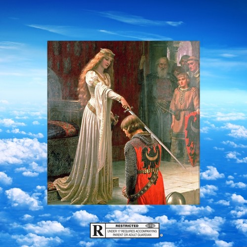 La Cloud Tape (Explicit)