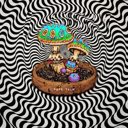 Pape Talk (Explicit)