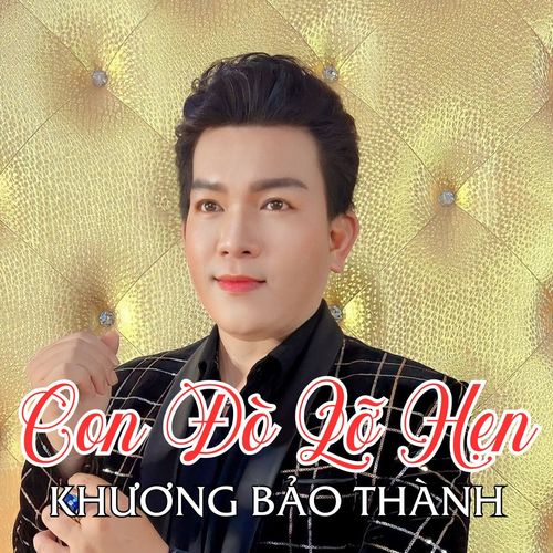 Con Đò Lỡ Hẹn
