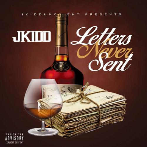Letters Never Sent (Explicit)