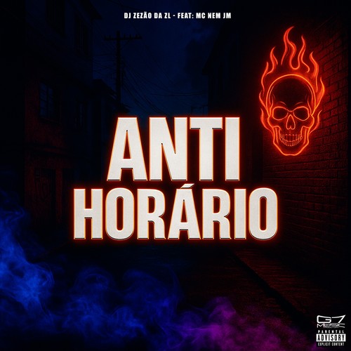 Anti Horário (Explicit)
