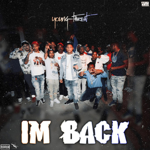 Im Back (Explicit)