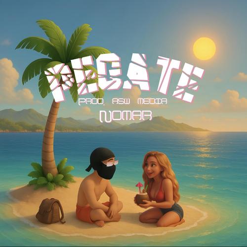 PEGATE X2 (feat. ASW Media)