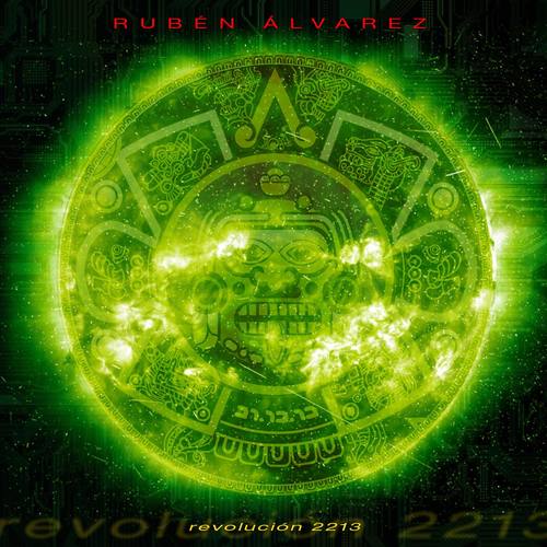 Revolución 2213