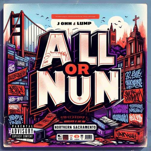 ALL OR NUN (Explicit)