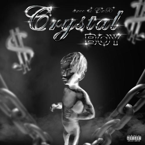 Crystal Boy (Explicit)