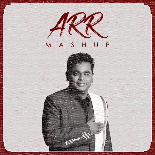 ARR Mashup (feat. Nelcon, Kushanthan, Dineshanth, Mugunthen S, Saravanasundari, Adithi Divya, Amriytha, Avineash Amarnath & AR Yasodharan)