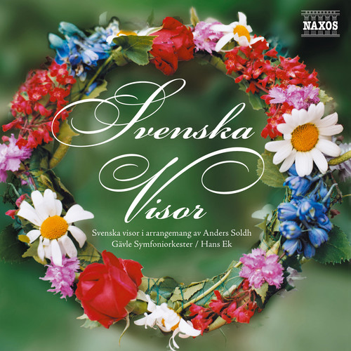SVENSKA VISOR (SWEDISH HYMNS)