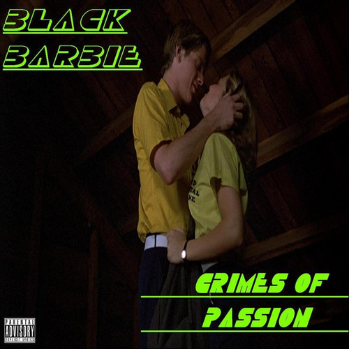 Crimes of Passion (Explicit)