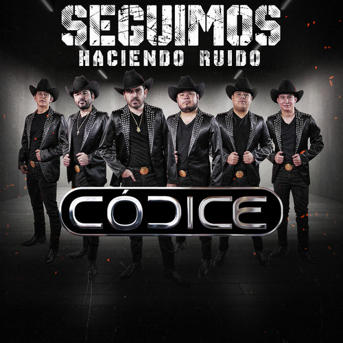 Seguimos Haciendo Ruido (Explicit)