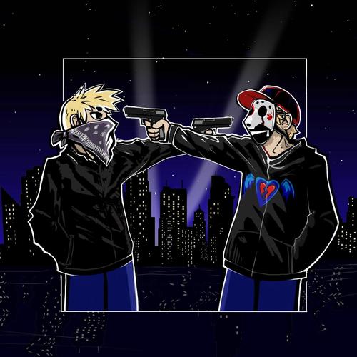 Son Of Jason's Betrayal (Explicit)