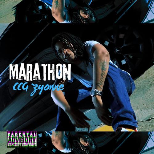 Marathon (Explicit)