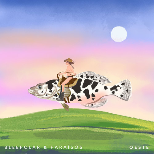 Oeste