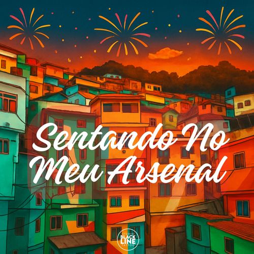 Meu Arsenal (Explicit)