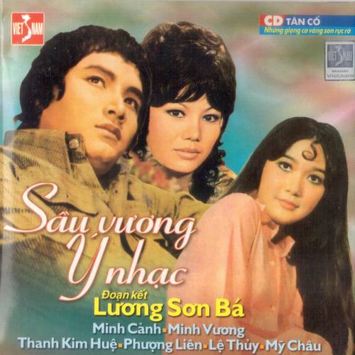 Sầu Vương Ý Nhạc