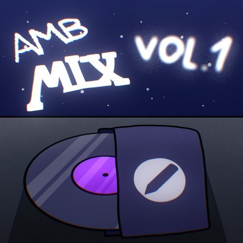 Amb Mix (Радио версия)