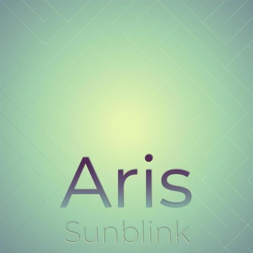 Aris Sunblink