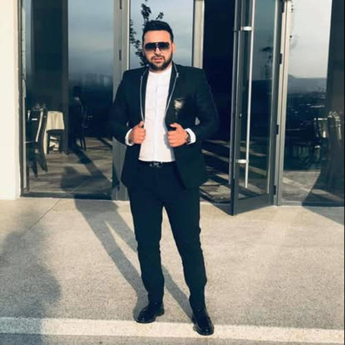 CRISTIAN DE LA CRAIOVA-MOARTEA A BATUT LA POARTA