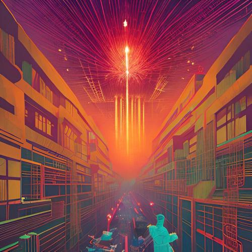 Firework City