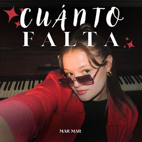 CUÁNTO FALTA