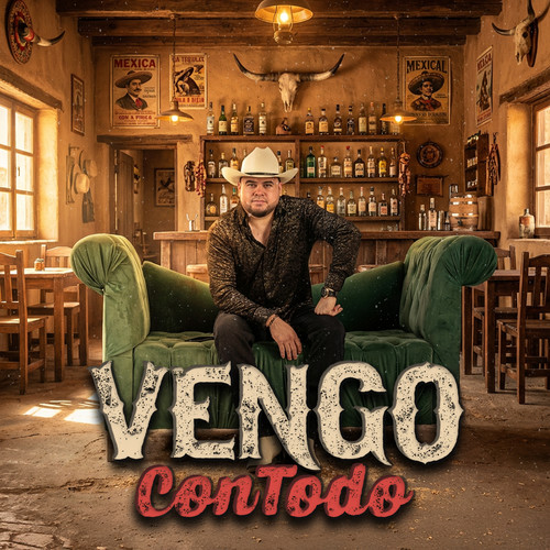 Vengo Con Todo