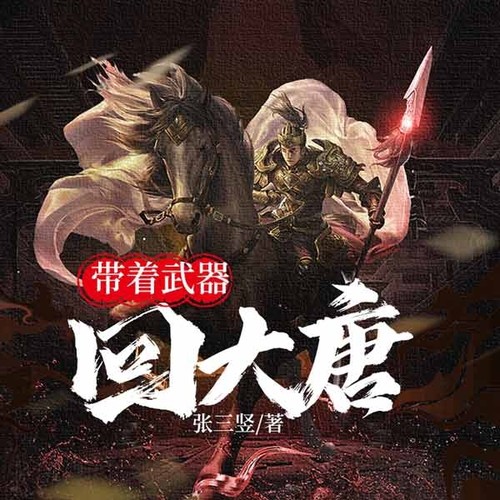 带着武器回大唐