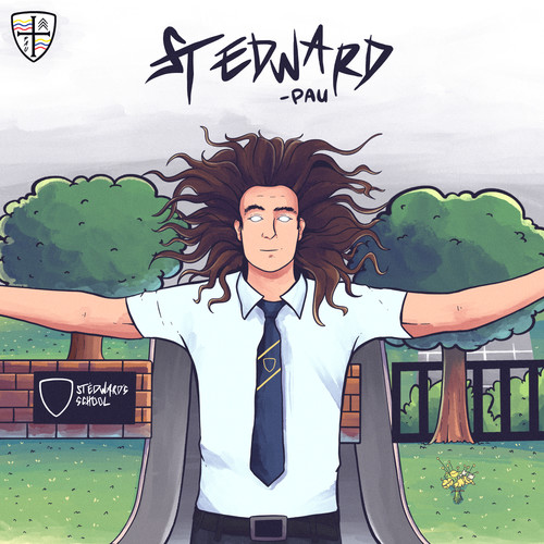 St Edward (Explicit)