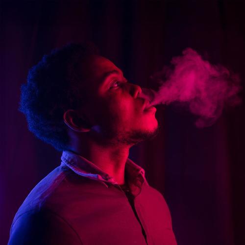 First Smoke After Midnight