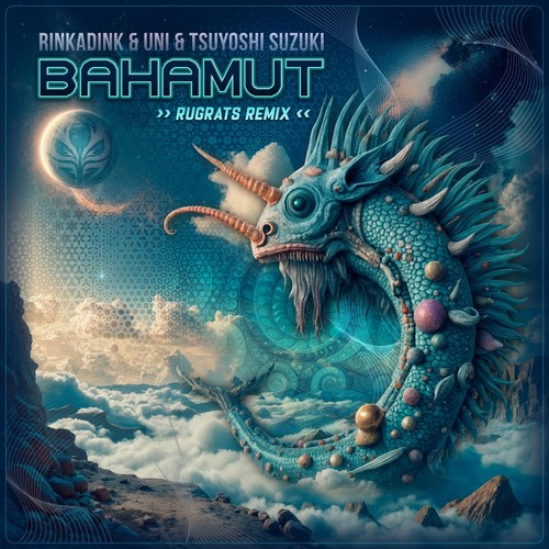 Bahamut (Rugrats Remix)