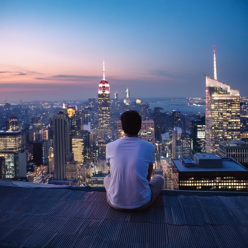 Flujo Callejero: Vibras Esenciales De Hip Hop