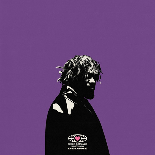 em paz (faixa bônus)