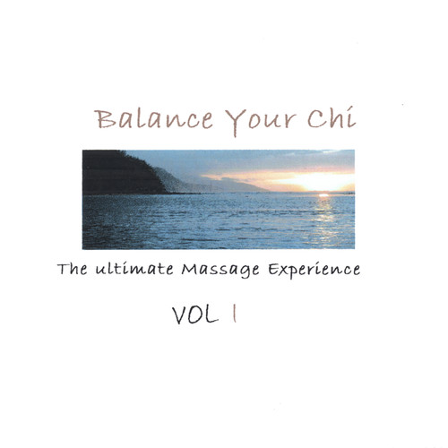 Balance Your Chi VOL 1