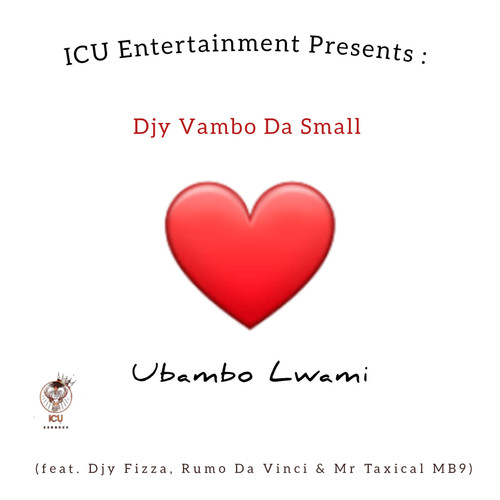Ubambo Lwami