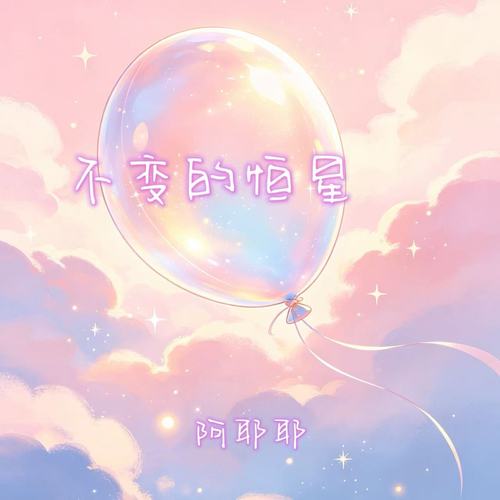 不变的恒星