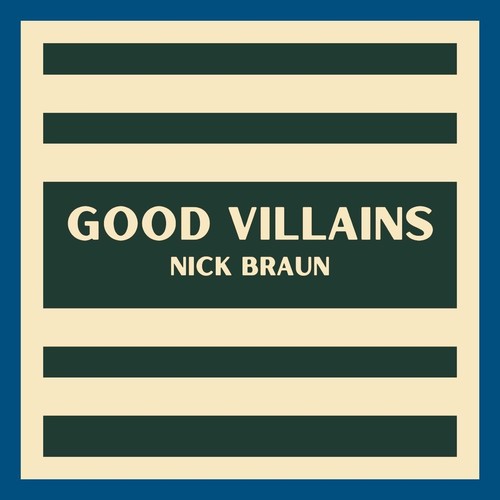 Good Villains